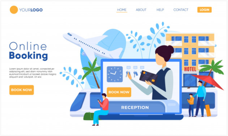 Seu Hotel realmente precisa de um site?