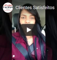 Programa Hotel FastHotel - Programa de Hotel para dar mais controle, mais produtividade e vender mais reservas sem comissão