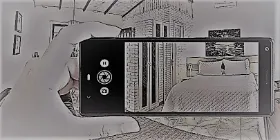 Programa Hotel Como tirar fotos de quartos